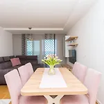 Apartament Petar Makarska
