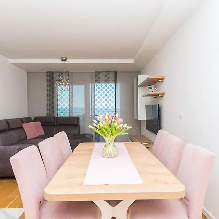 Apartmán Petar Makarská
