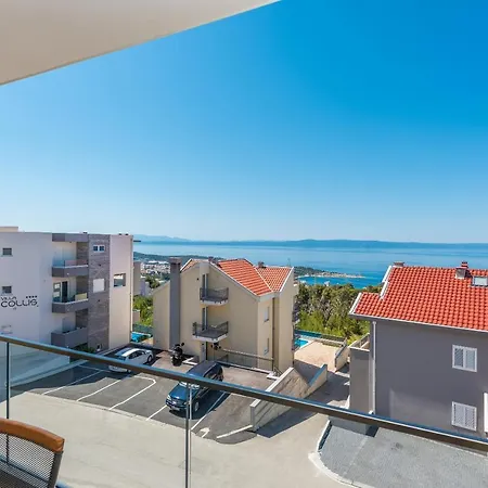 Petar Apartment