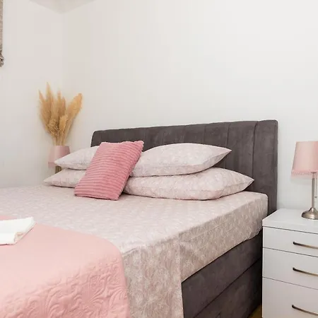 Petar Apartment