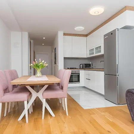 Apartment Petar *