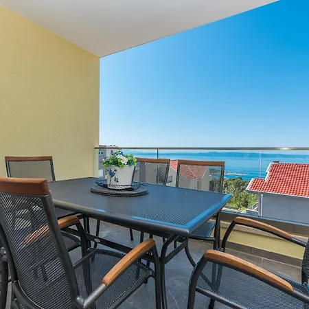 Apartment Petar