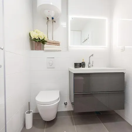 Petar Apartment Makarska