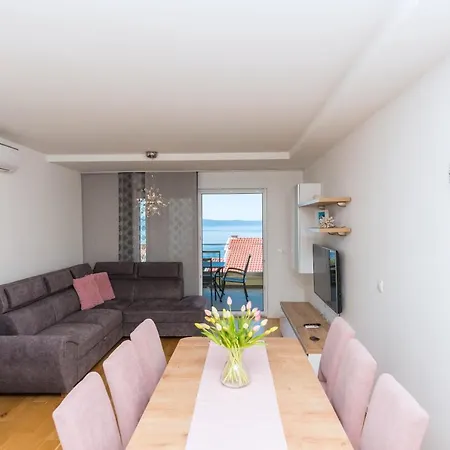 Petar Apartmán