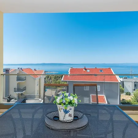 Petar Apartament *